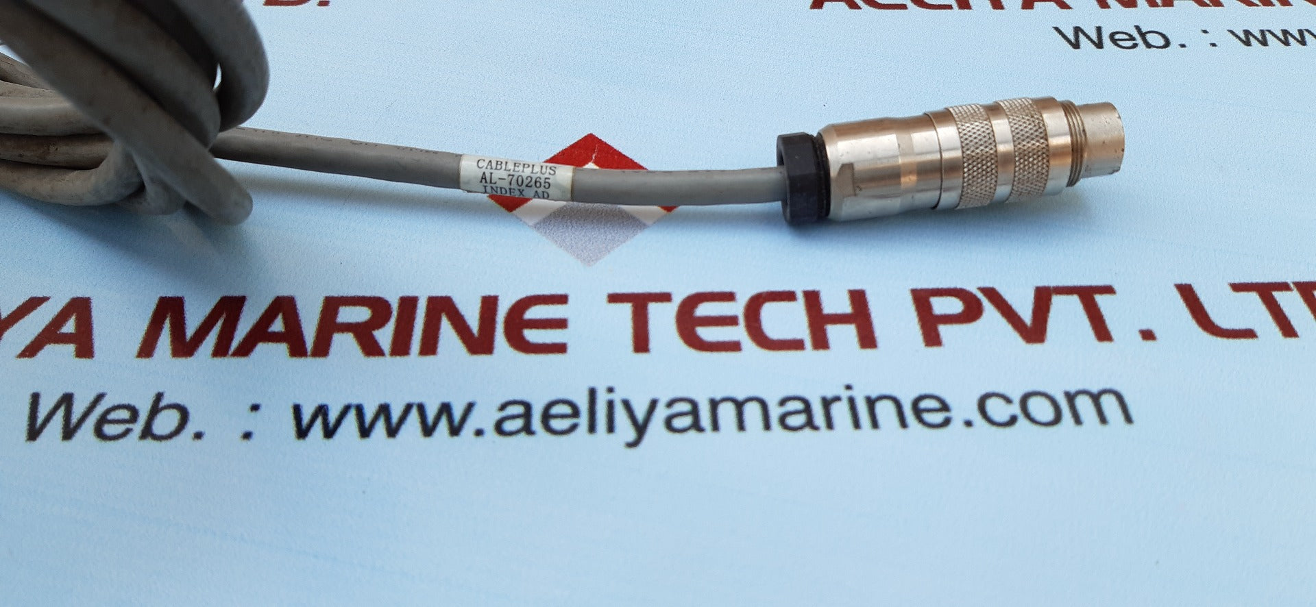 Cableplus Al-70265 Series Encoder Cable