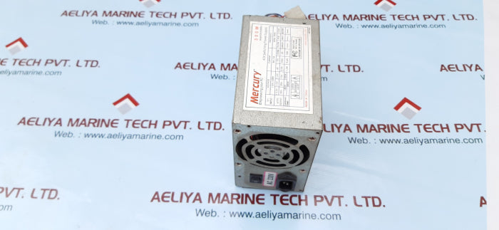 Mercury Kob Ap4300Xa Switching Power Supply Unit 300W