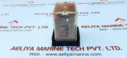 Unitra Miflex Mrte-40 Time Relay Used