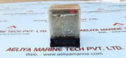 Unitra Miflex Mrte-40 Time Relay Used