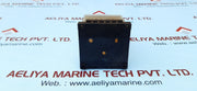 Unitra Miflex Mrte-40 Time Relay Used