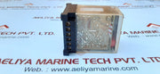 Unitra Miflex Mrte-40 Time Relay Used