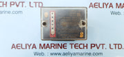 Unitra Miflex Mrte-40 Time Relay