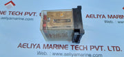 Unitra Miflex Mrte-40 Time Relay Used