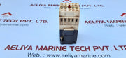 Telemecanique IEC255-1 relay