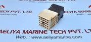 Telemecanique IEC255-1 relay
