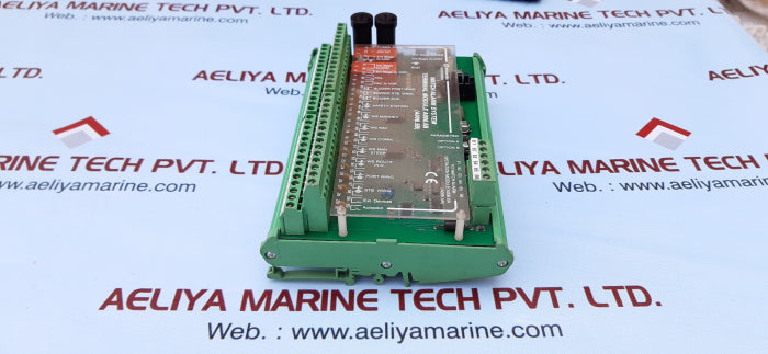 Is steinsohn a006.6b watch alarm system