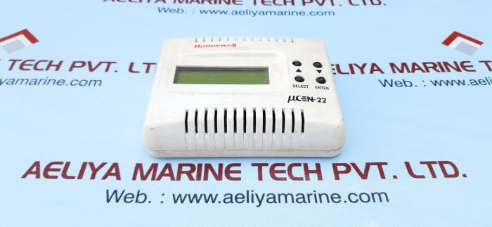 Honeywell T2798I1000 Temperature Controller Ucen-22 110Vac/230Vac 2-10Vdc 4-20Ma