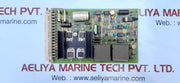 Sulzer 112-017-488-200 pc board 