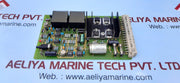 Sulzer 112-017-488-200 pc board 