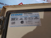 Eldon Kgt3424 Diesel Control System Dca-805