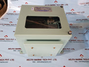 k.c kcaf 3040nm control panel for anti-fouling system(mgps)