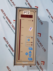 TMS level com 100 liquid level computer (Used)
