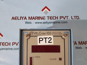 TMS level com 100 liquid level computer (Used)