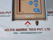 TMS level com 100 liquid level computer (Used)