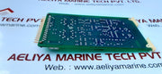 Csi 570/572 Modem Alaog Part Type 570 N801403B