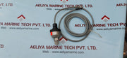 Jumo 4341-106/073/076/108 Pressure Transmitter 15 Bar