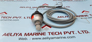 Jumo 4341-106/073/076/108 Pressure Transmitter 15 Bar