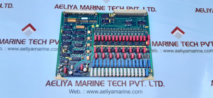 Csi 6223 15-channel T.C Input Card