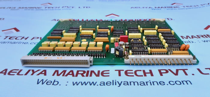 Csi 6248 Printed Circuit Board 900001B