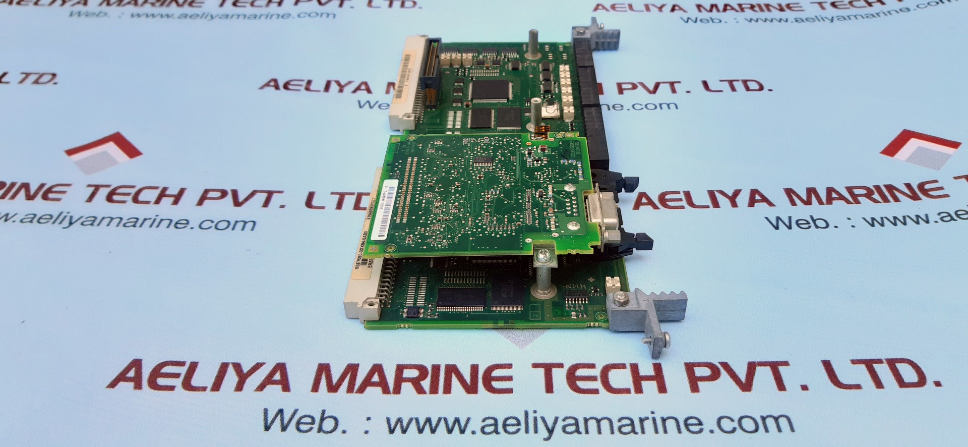 Siemens 6se7090-0xx84-0ab0 closed loop and open loop control module