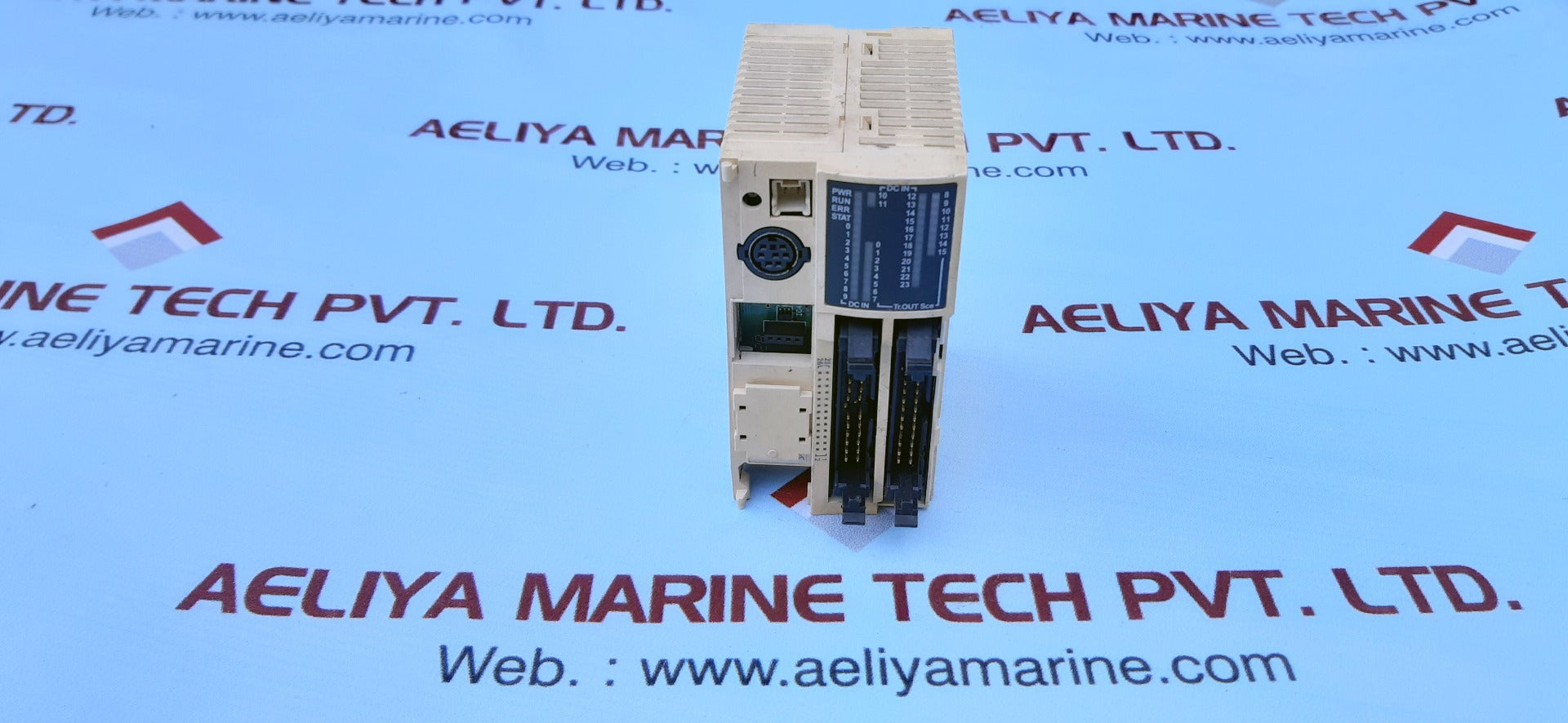 Schneider Electric Twdlmda40Dtk Base Unit 24V (Not Working)