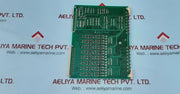 C.S.I.6214 16 Point Relay Output Card