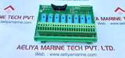 Cegelec Mae 95-06 Digital Output Terminal Module 300V 30A