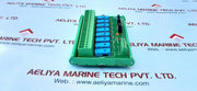 Cegelec Mae 95-06 Digital Output Terminal Module 300V 30A