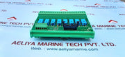 Cegelec Mae 95-06 Digital Output Terminal Module 300V 30A