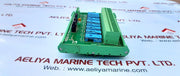 Cegelec Mae 95-06 Digital Output Terminal Module 300V 30A