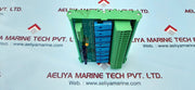 Cegelec Mae 95-06 Digital Output Terminal Module 300V 30A