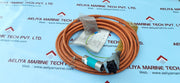 Siemens 346003387270 xy mtr pwr cable 6fx5
