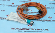 Siemens 346003387270 xy mtr pwr cable 6fx5