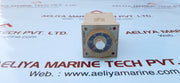 Omron H3Bg-8 Timer Relay 200/220/240Vac 50/60Hz 5A