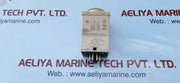 Omron H3Bg-8 Timer Relay 200/220/240Vac 50/60Hz 5A