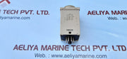 Omron H3Bg-8 Timer Relay 200/220/240Vac 50/60Hz 5A