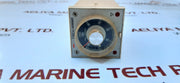 Omron H3Bg-8 Timer Relay 200/220/240Vac 50/60Hz 5A