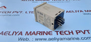 Omron H3Ba Timer Relay 200/220/240 Vac 50/60Hz