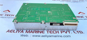 Egmtc 1Mrk001128-ba Pcb Board Yx Y755C3073
