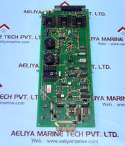 Fisher-rosemount 01984-1502-0001 Peerway Buffer