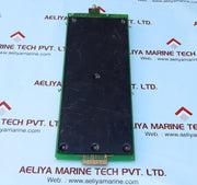 Fisher-rosemount 01984-1502-0001 Peerway Buffer