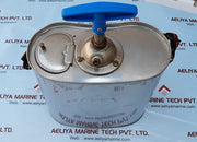 Anchor s/s sprayer 9liter