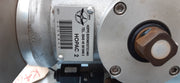 Hoppe hopac 2 rotary turning actuator
