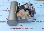 Hoppe hopac 2 rotary turning actuator