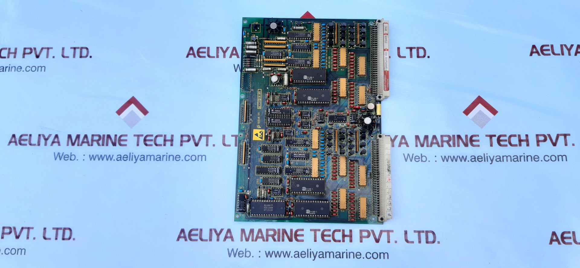 Soren t.lyngso 600056030 v02 nr 376434 w 8943 pcb board 600.057.105