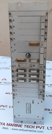 Deif pep modular computers asm-c-400-077