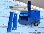 Abanaki St4Cr Oil Skimmer Motor Tote-it Md14-a Bt4S-0042 150-020-2003