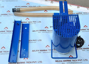 Abanaki St4Cr Oil Skimmer Motor Tote-it Md14-a Bt4S-0042 150-020-2003