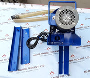 Abanaki St4Cr Oil Skimmer Motor Tote-it Md14-a Bt4S-0042 150-020-2003